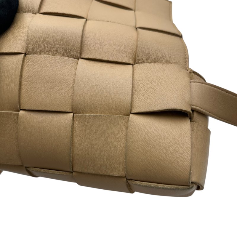 【美收精品】BV 茶色編織肩背包 B-976【隔月月中將轉賣至日本 上架期限30天】-8