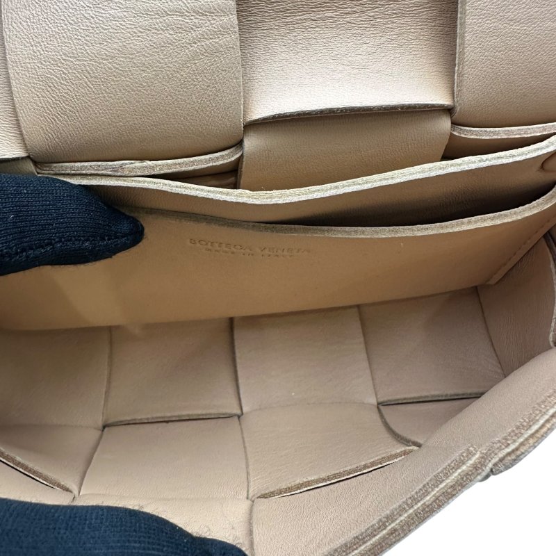 【美收精品】BV 茶色編織肩背包 B-976【隔月月中將轉賣至日本 上架期限30天】-10