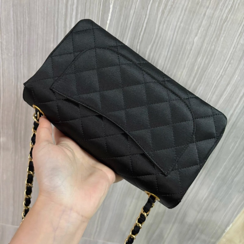 Chanel classic flag-4