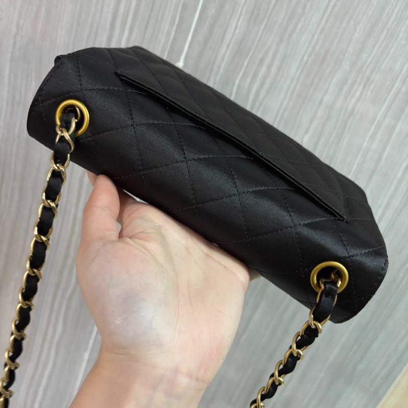 Chanel classic flag-5