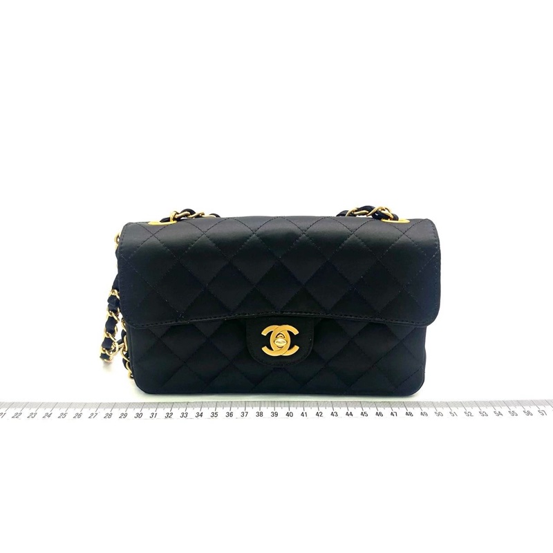 Chanel classic flag-6
