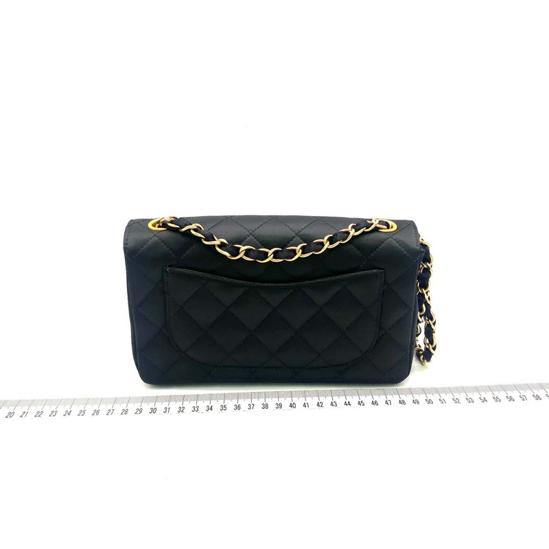 Chanel classic flag-7