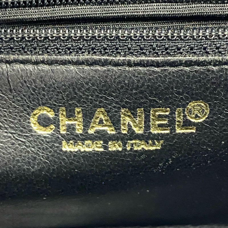 Chanel classic flag-13