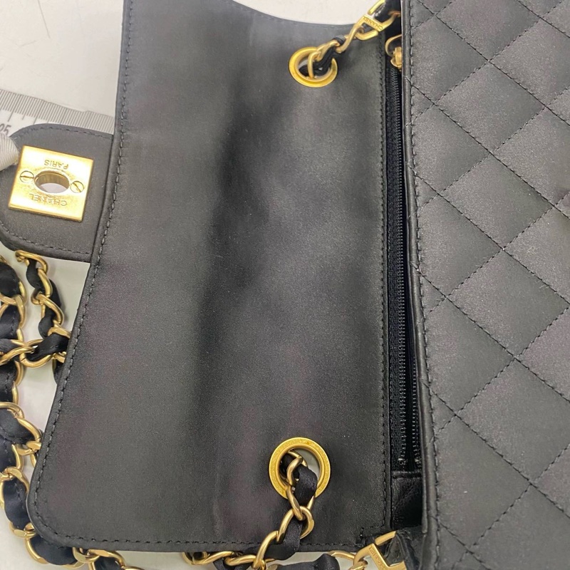 Chanel classic flag-20