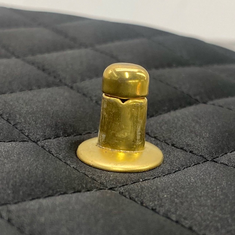 Chanel classic flag-21