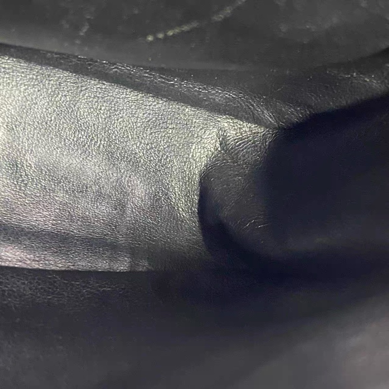 Chanel classic flag-24