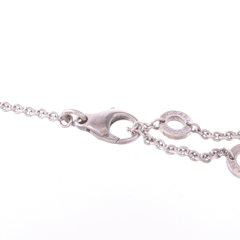 BVLGARI 925純銀Save The Children Necklace項鍊-3