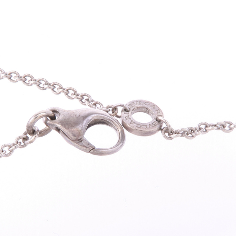 BVLGARI 925純銀Save The Children Necklace項鍊-4