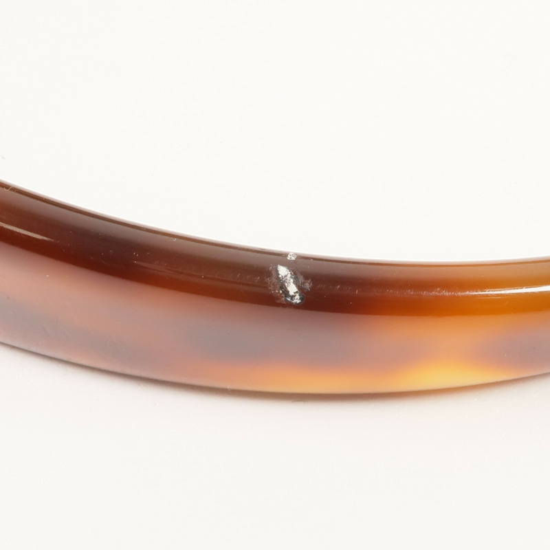 CHANEL 皮革Shoulder Bag/Handbag金扣肩背袋/手挽袋-14