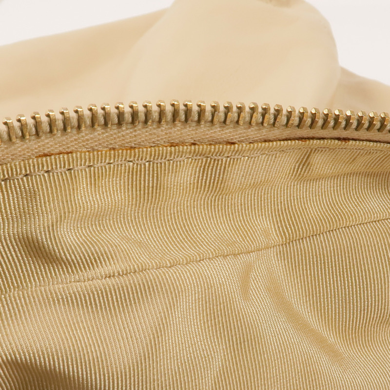 CHANEL 皮革Shoulder Bag/Handbag金扣肩背袋/手挽袋-19