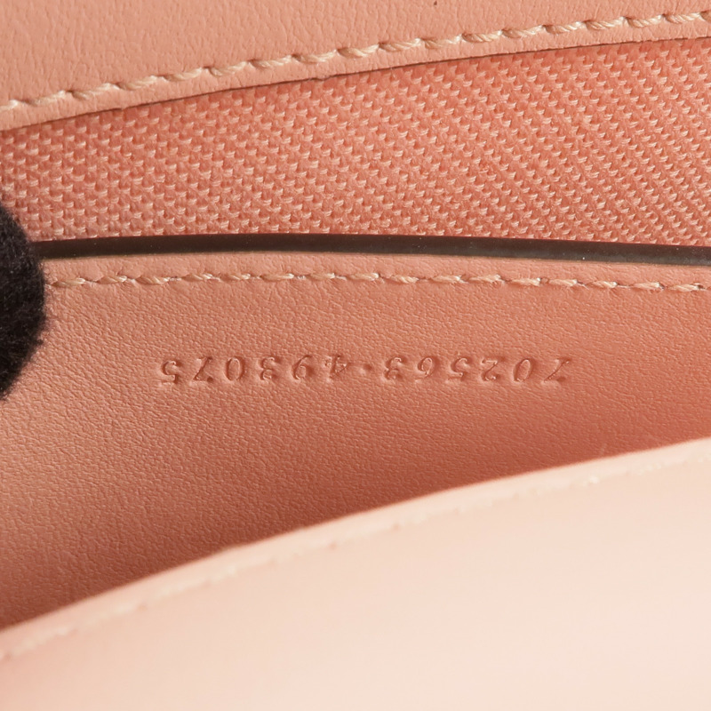 GUCCI 牛皮皮革GG Marmont銀扣手挽肩背兩用袋-13