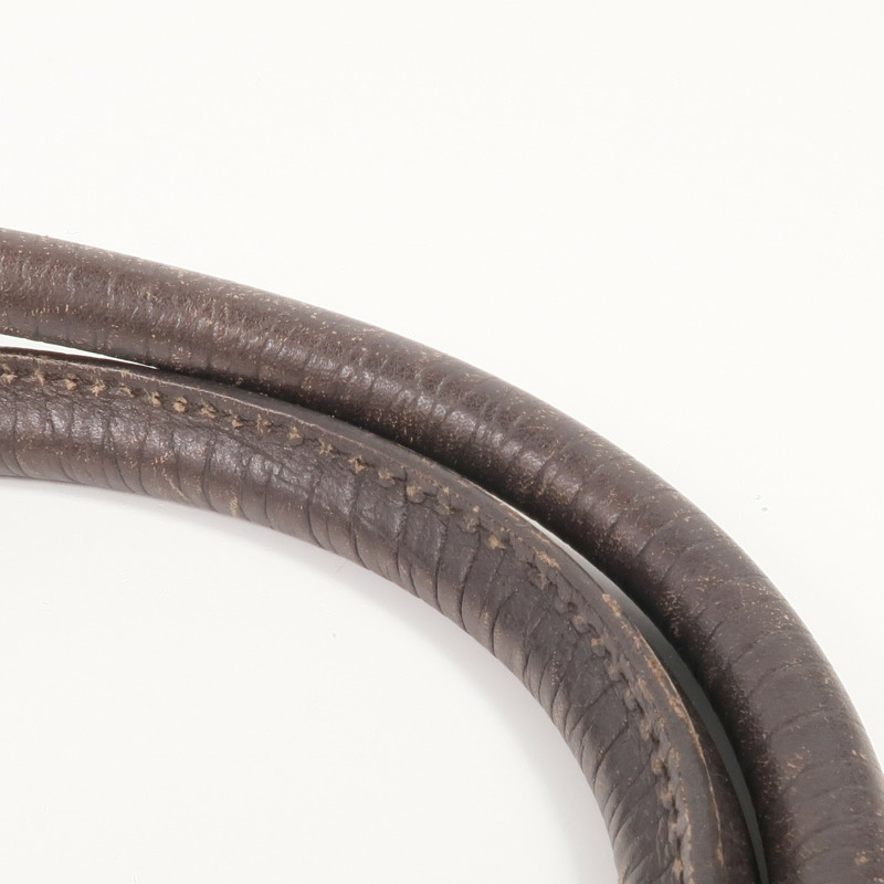 GUCCI 塗層帆布Supreme Tote Bag銀扣手挽袋-11