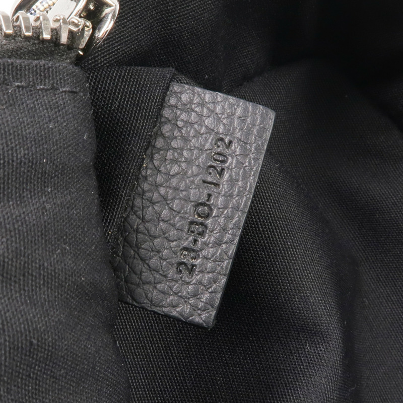 Dior 帆布Safari Messenger Bag銀扣肩背袋-20