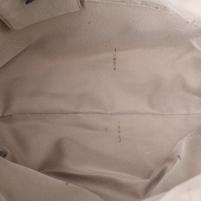 FENDI 老花帆布tote肩背包-2