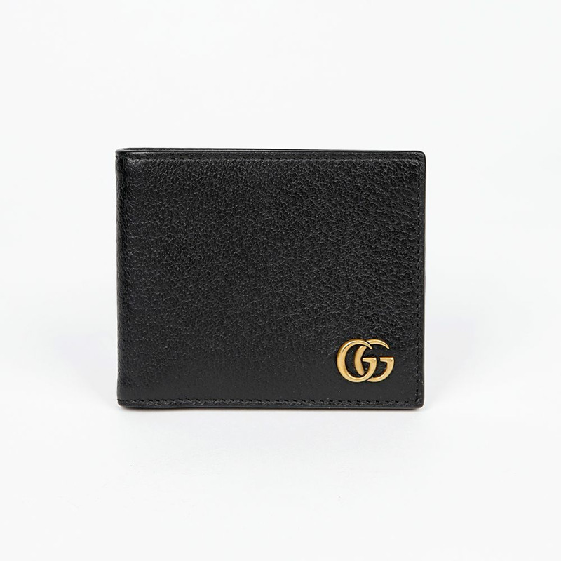 GUCCI GG Marmont 錢包 428726-1