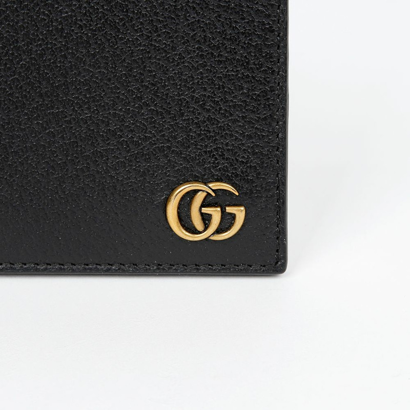 GUCCI GG Marmont 錢包 428726-2