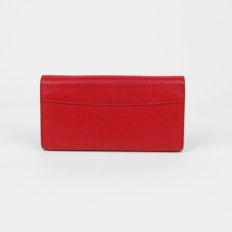 LOUIS VUITTON M63738 Capucines 長版錢包-2