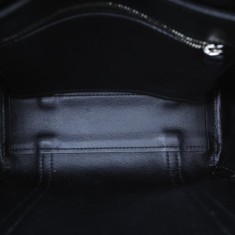 BALENCIAGA 粉色牛皮Everydaylogo字母印花豎版手提托特包肩背包-3