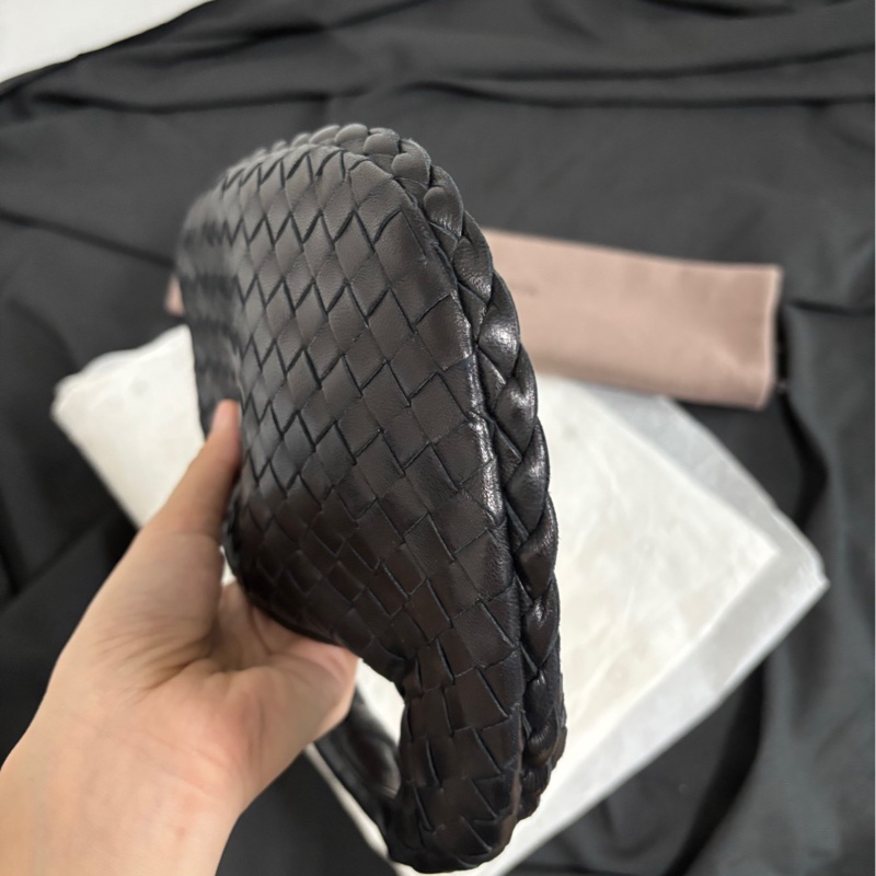 🖤bv黑色mini和尚包 手提包-2