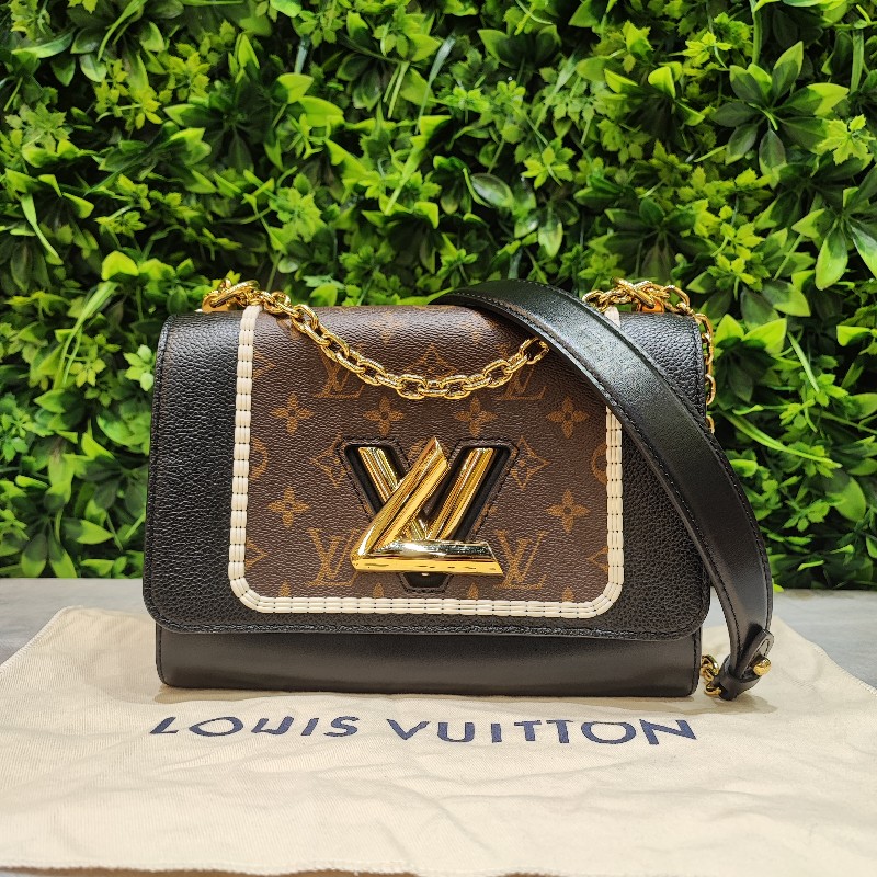 Louis Vuitton Twist MM-0