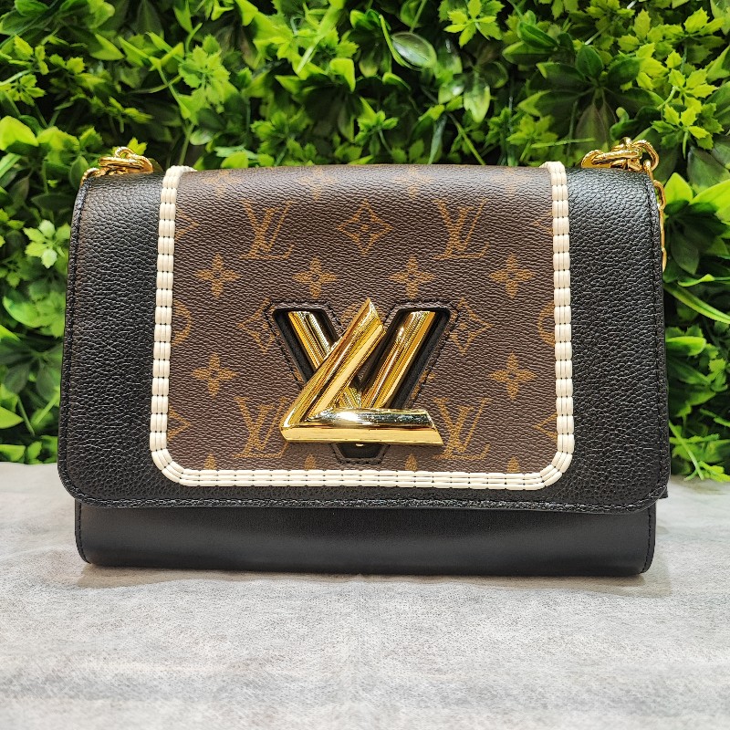 Louis Vuitton Twist MM-2