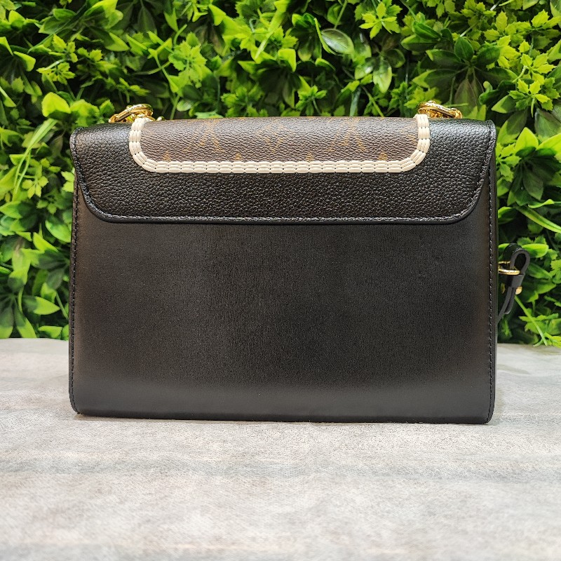 Louis Vuitton Twist MM-3