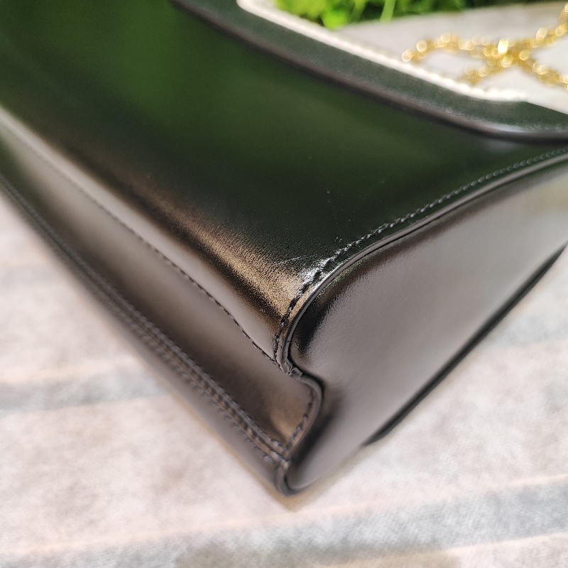 Louis Vuitton Twist MM-10