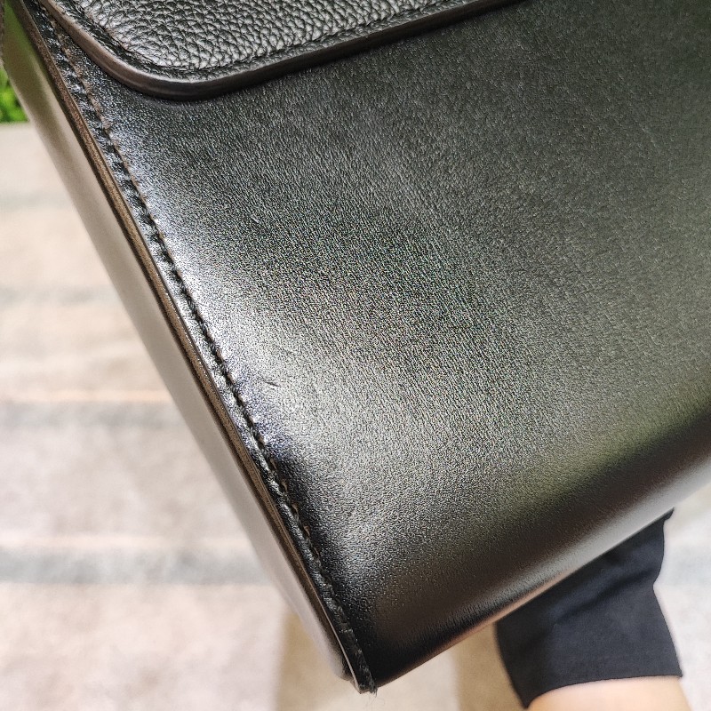 Louis Vuitton Twist MM-17