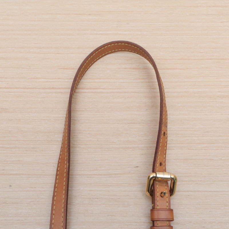 LOUIS VUITTON Palermo帕拉蒙小號29老花PVC2012肩背包-2