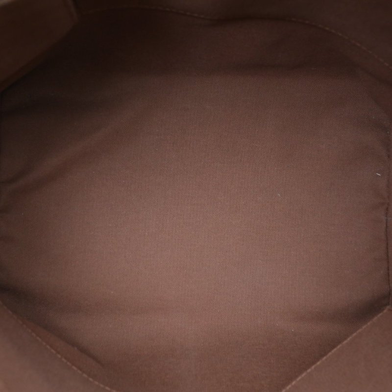 LOUIS VUITTON Palermo帕拉蒙小號29老花PVC2012肩背包-3