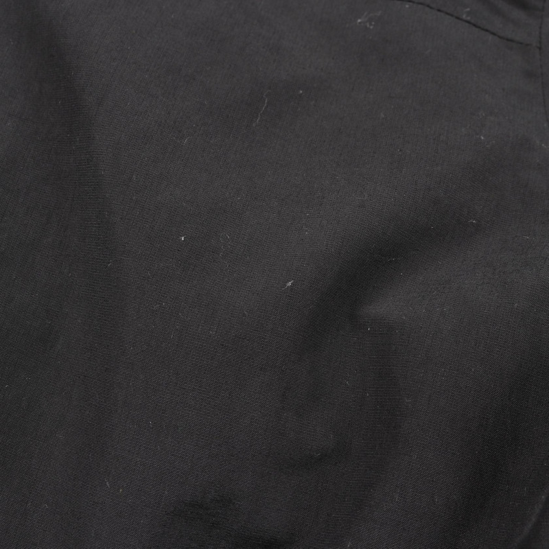 THE NORTH FACE Arctic Parka羽絨外套 NF0A4R2V 尼龍黑 XXL/TTG 二手女款-8