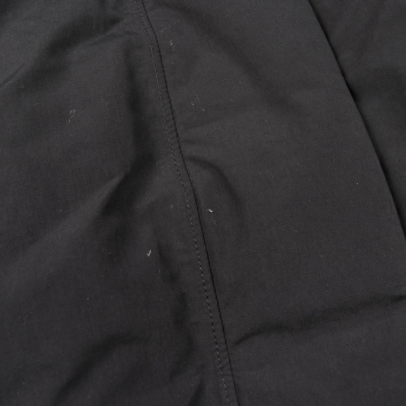 THE NORTH FACE Arctic Parka羽絨外套 NF0A4R2V 尼龍黑 XXL/TTG 二手女款-9