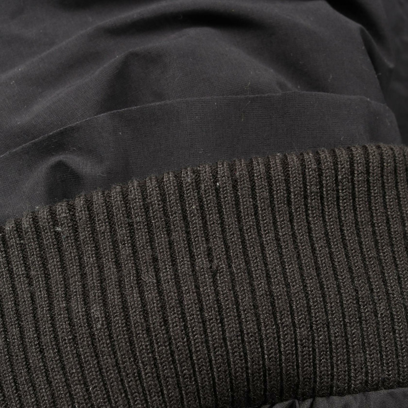 THE NORTH FACE Arctic Parka羽絨外套 NF0A4R2V 尼龍黑 XXL/TTG 二手女款-11