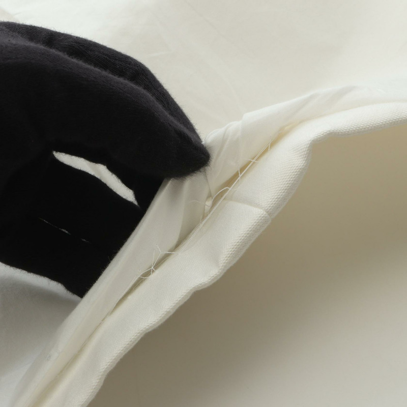 JIL SANDER 女士背心 J03BN0110 純棉 白色 #32 二手-6