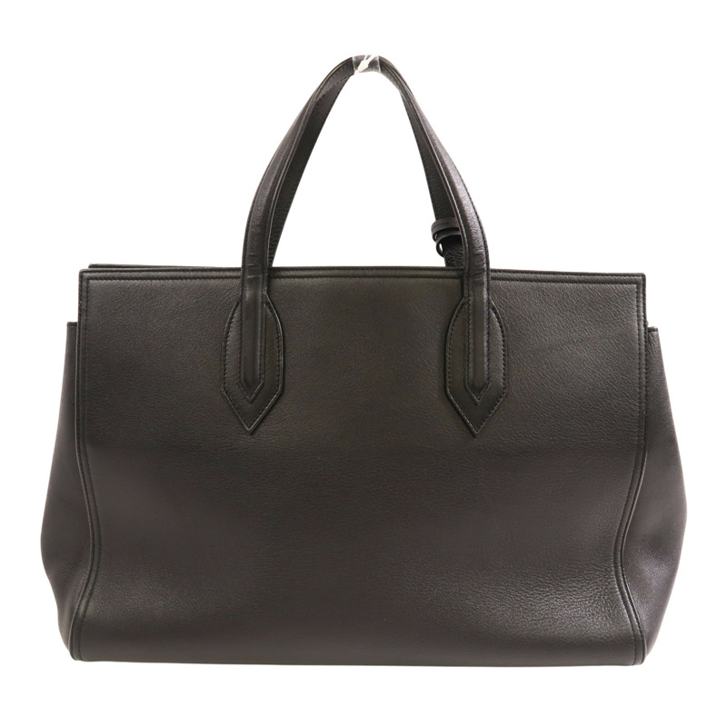 黑色 牛皮 Amber 两用包【SAINT LAURENT YSL 聖羅蘭】-1