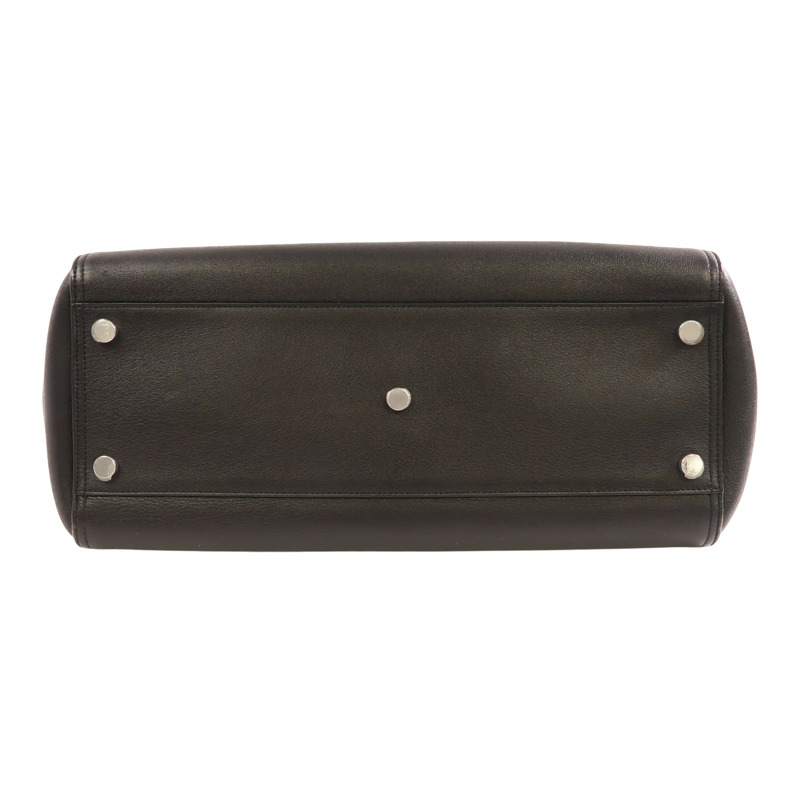 黑色 牛皮 Amber 两用包【SAINT LAURENT YSL 聖羅蘭】-3