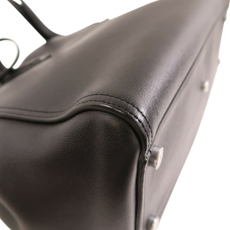 黑色 牛皮 Amber 两用包【SAINT LAURENT YSL 聖羅蘭】-8