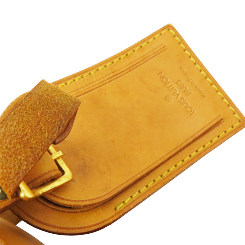 棕色 原花 帆布 Steamer Bag 45 手提包【LOUIS VUITTON LV 路易威登】 M41126-14