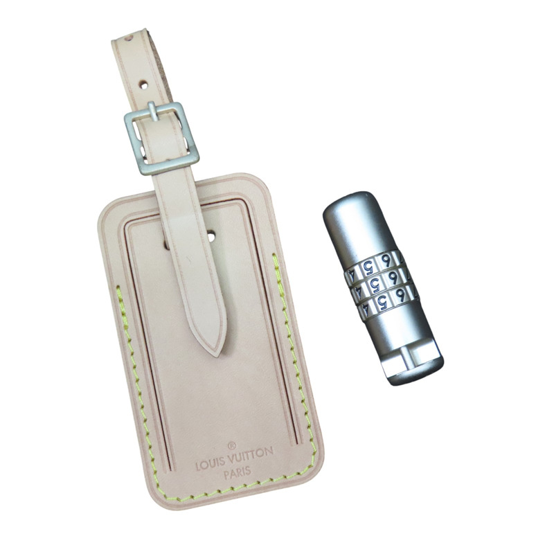 棕色 原花 帆布 HORIZON SOFT DUFFLE 55 行李箱【LOUIS VUITTON LV 路易威登】 M20109-4