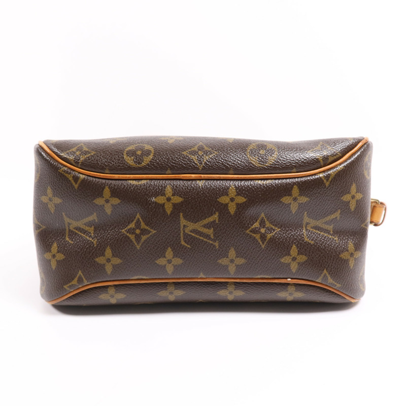 LOUIS VUITTON Monogram Blois金扣肩背袋-3