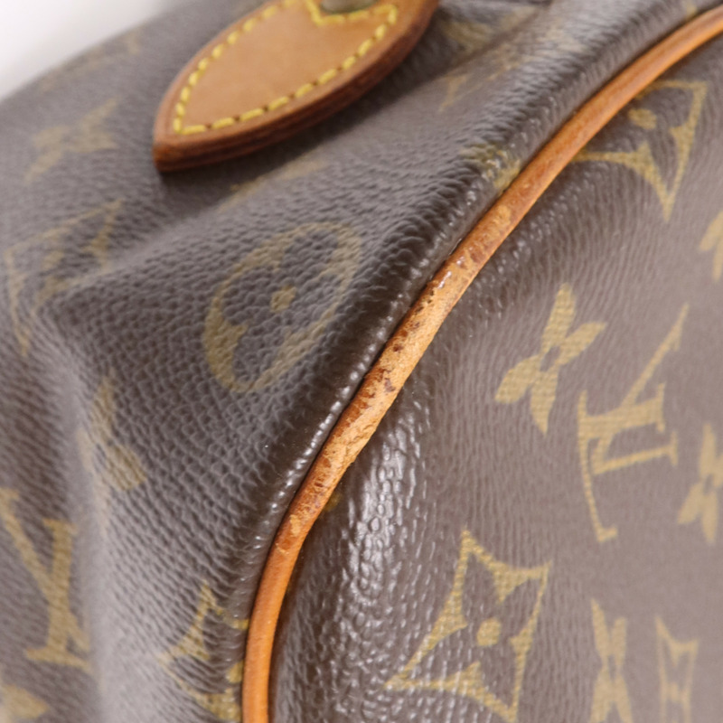 LOUIS VUITTON Monogram Blois金扣肩背袋-7