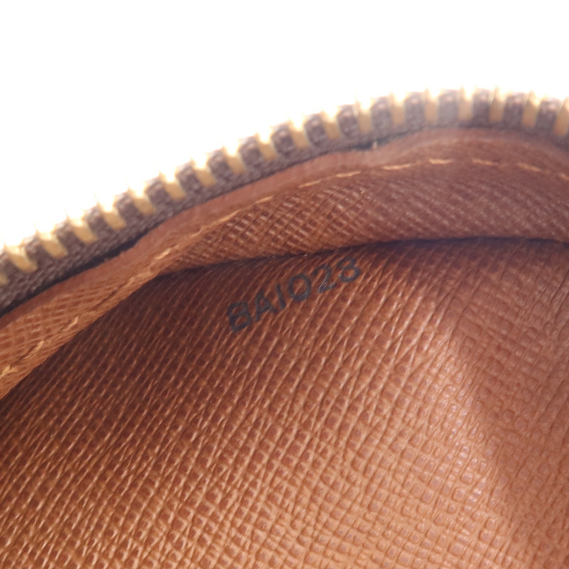 LOUIS VUITTON Monogram Blois金扣肩背袋-16