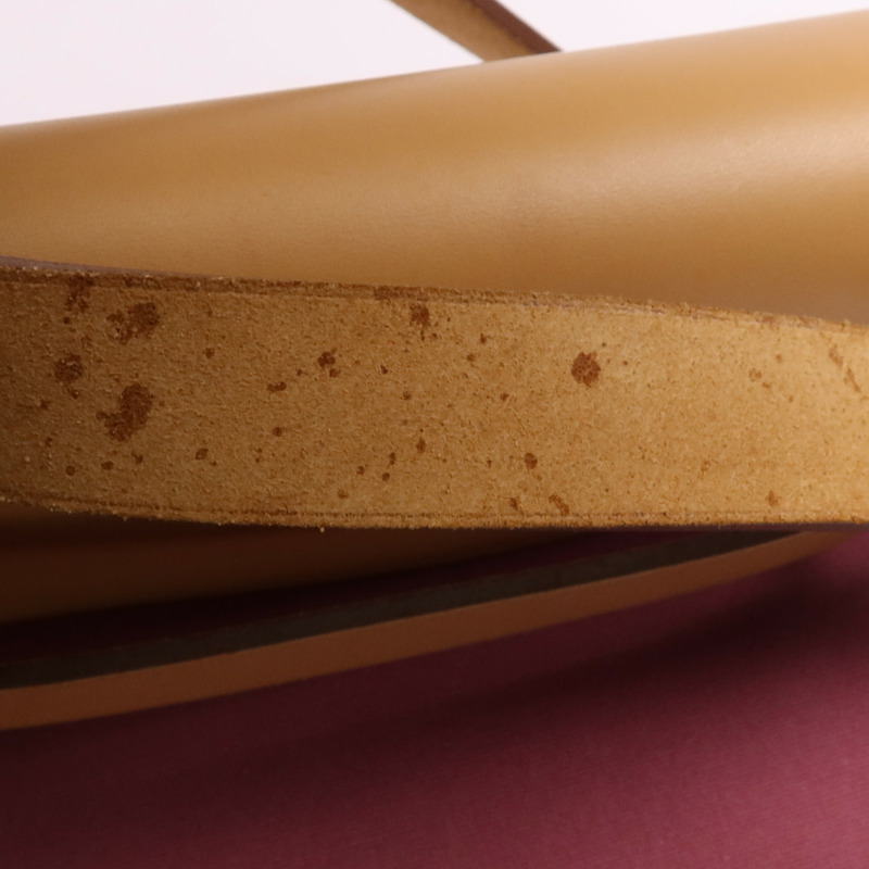 HERMES 帆布Herbag 50銀扣手挽肩背兩用袋Tosca-15