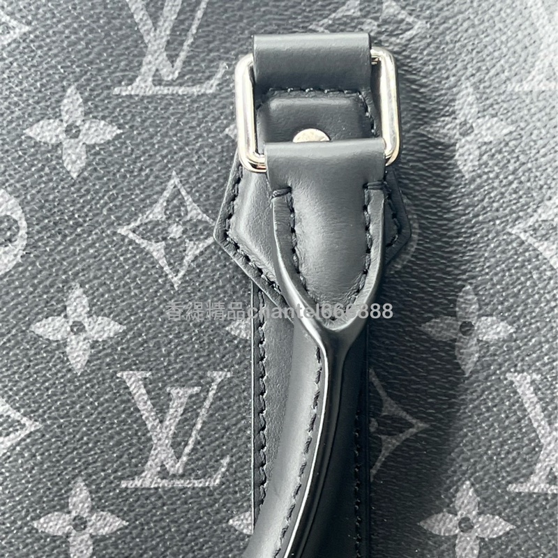 💗香緹國際精品💗 LV Sac plat 黑武士 琴譜包-4