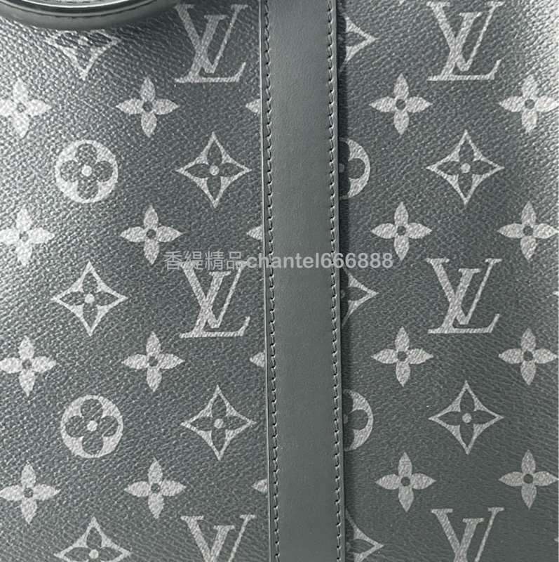 💗香緹國際精品💗 LV Sac plat 黑武士 琴譜包-7