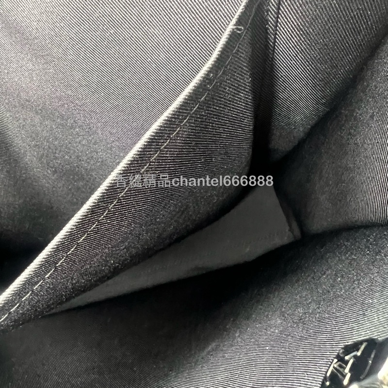 💗香緹國際精品💗 LV Sac plat 黑武士 琴譜包-10