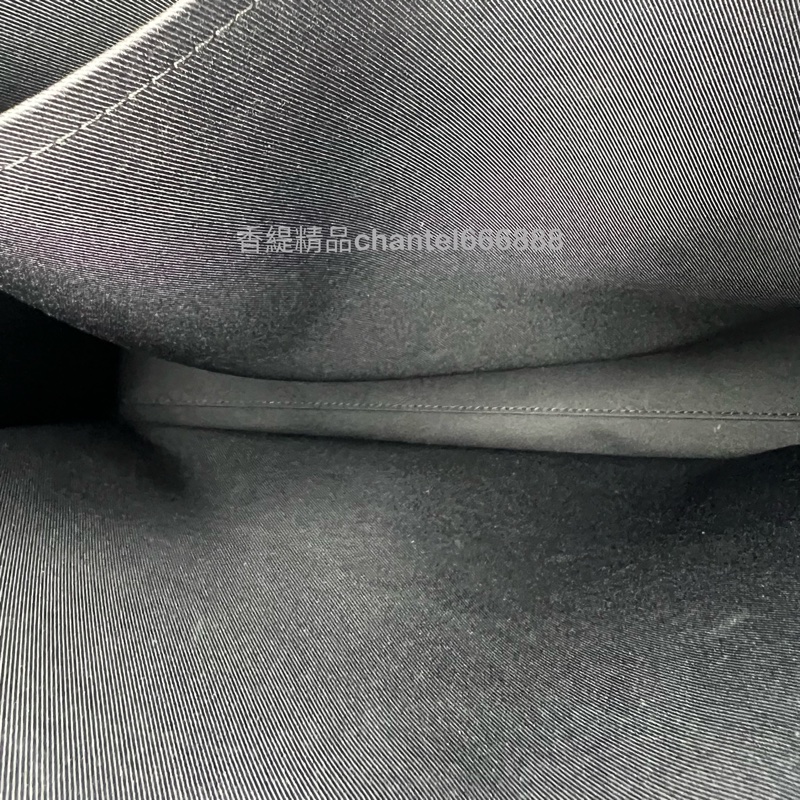 💗香緹國際精品💗 LV Sac plat 黑武士 琴譜包-11