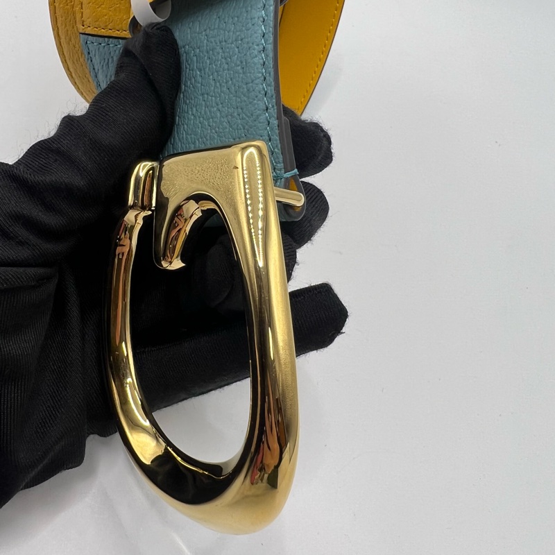 古驰gucci皮带-10