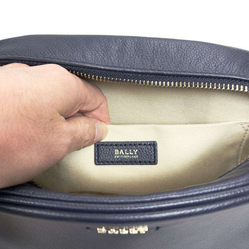 BALLY 單肩包-17