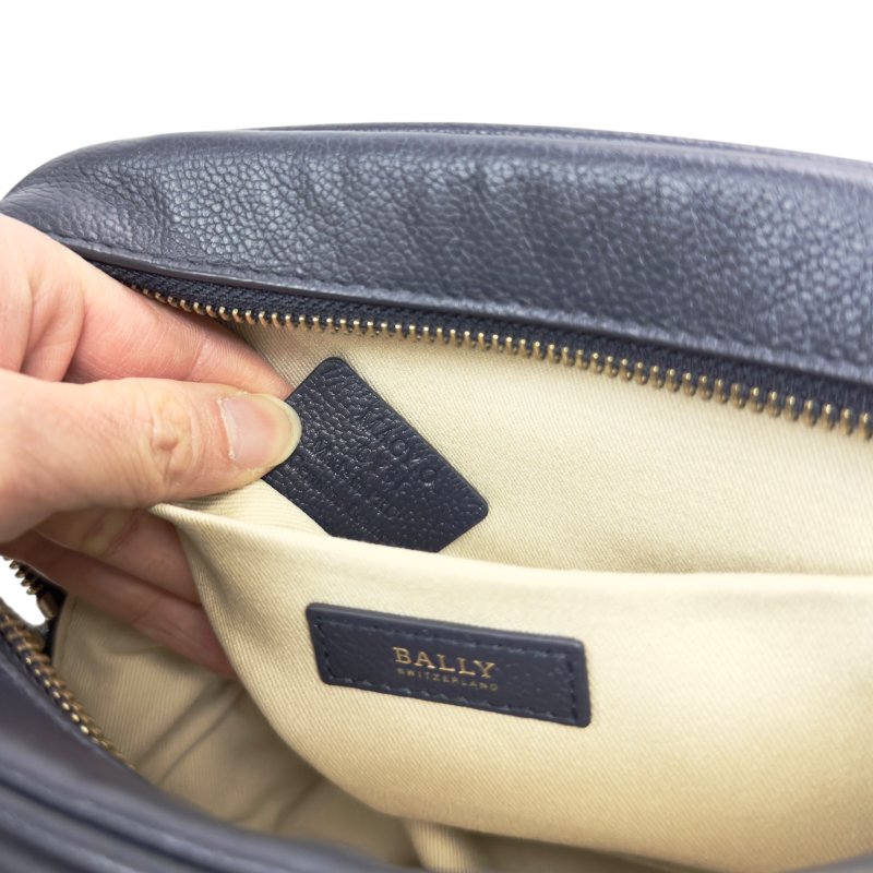 BALLY 單肩包-18
